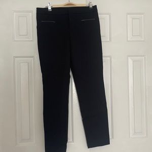 NWT black Sanctuary City Peg Pant